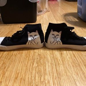 ripndip mystery shoes